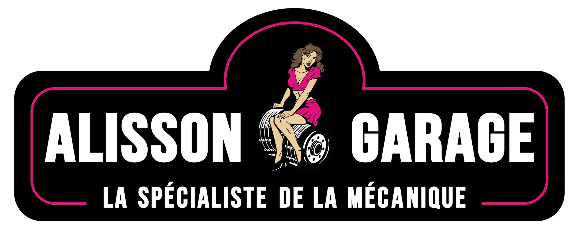 Alisson Garage